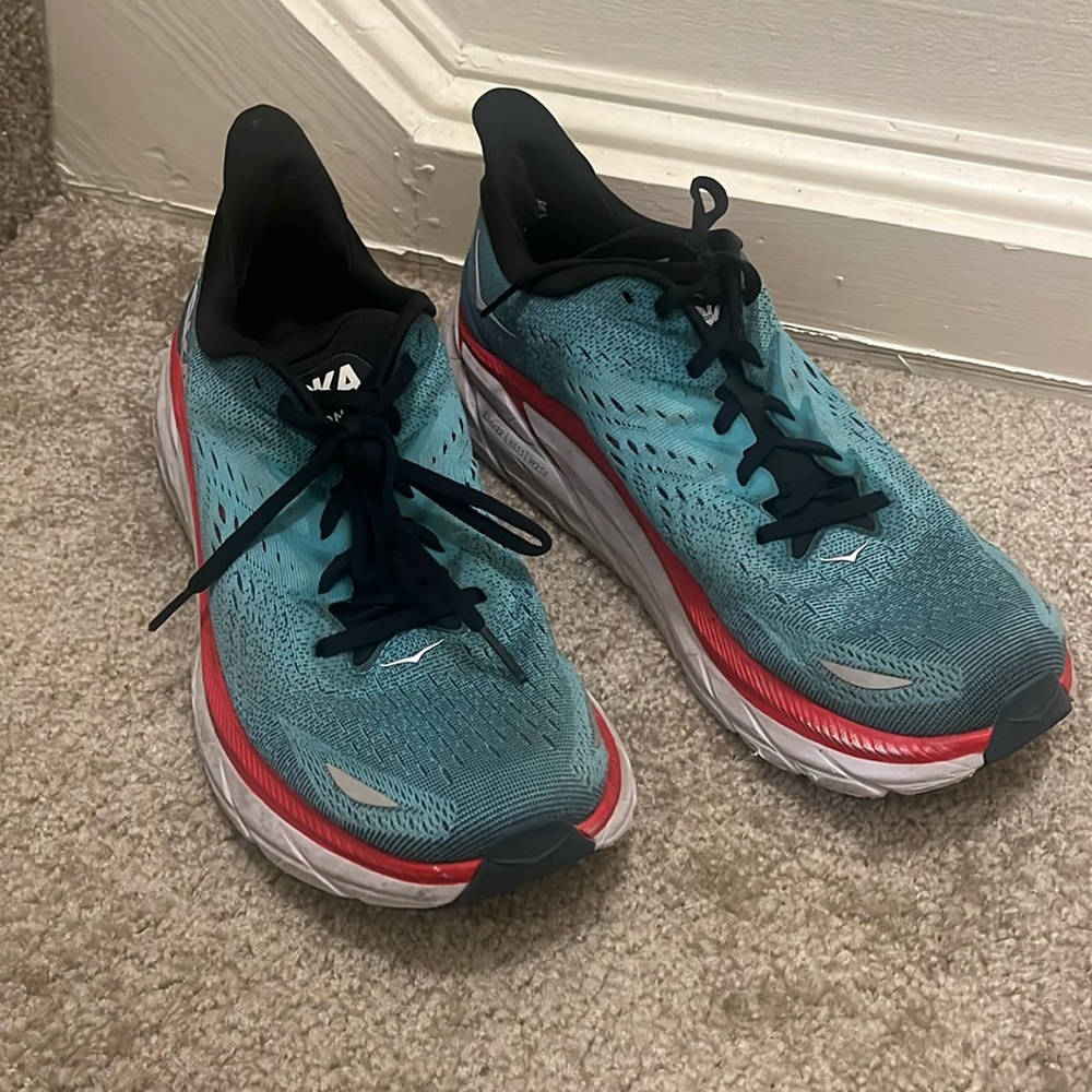 Hoka Clifton 8 men’s size 11.5